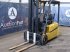 Frontstapler del tipo Yale ERP20VT LWB E2130, Gebrauchtmaschine In Antwerpen (Immagine 10)