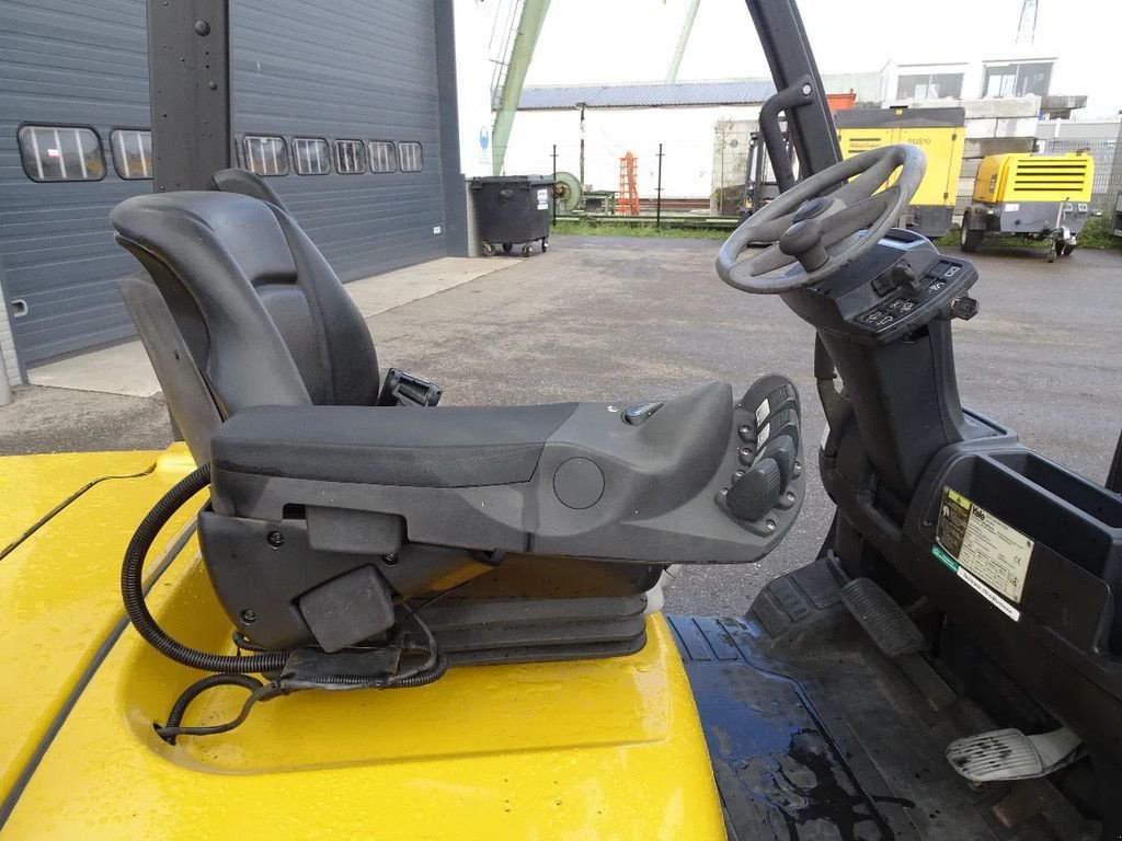 Frontstapler van het type Yale GDP30-VX GDP30, Gebrauchtmaschine in Zutphen (Foto 10)