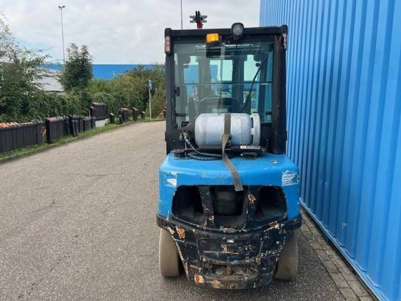 Frontstapler van het type Yale GLP 35 VX, Gebrauchtmaschine in Sittard (Foto 8)