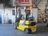 Frontstapler van het type Yale GLP20LX heftruck LPG, Gratis leveren, duplo, side shift., Gebrauchtmaschine in Tubbergen (Foto 9)