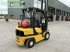 Frontstapler a típus Yale glp30 vx gas forklift (st20057), Gebrauchtmaschine ekkor: SHAFTESBURY (Kép 12)