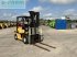 Frontstapler del tipo Yale glp40 vx6 gas forklift (st20056), Gebrauchtmaschine In SHAFTESBURY (Immagine 3)