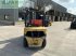 Frontstapler of the type Yale glp40 vx6 gas forklift (st20056), Gebrauchtmaschine in SHAFTESBURY (Picture 9)