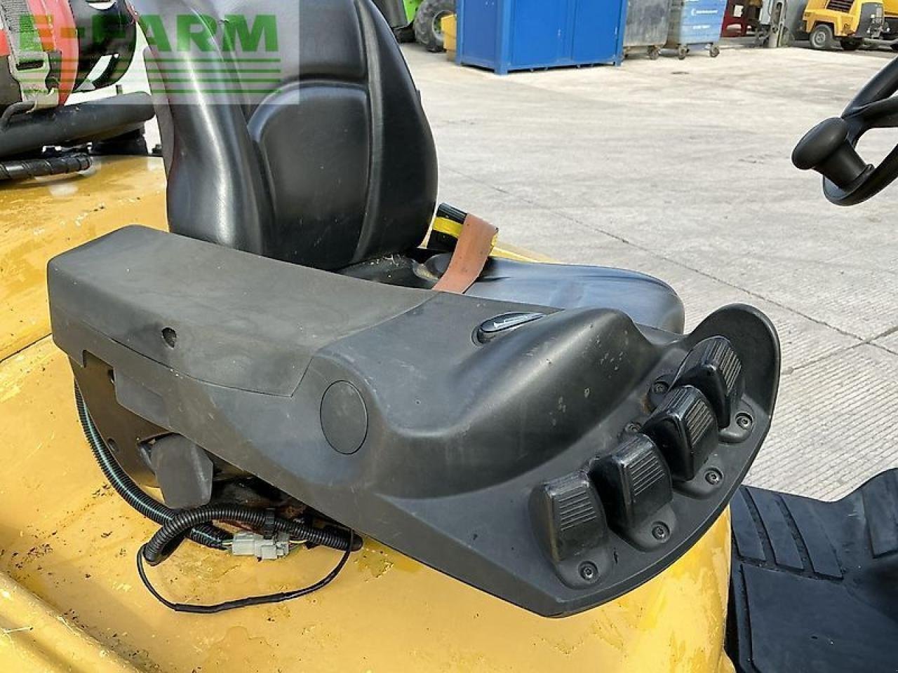 Frontstapler a típus Yale glp40 vx6 gas forklift (st20056), Gebrauchtmaschine ekkor: SHAFTESBURY (Kép 16)