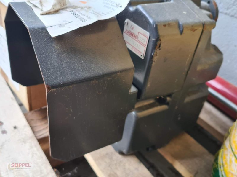 Frontzapfwelle Türe ait Kubota FRONTZAPFWELLE W26TS01579 STW, Neumaschine içinde Groß-Umstadt (resim 1)