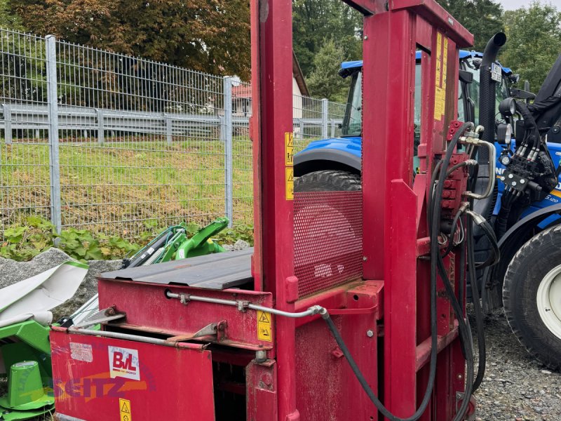 Futterdosiergerät del tipo BVL Silokatze 170 H EL, Gebrauchtmaschine In Lindenfels-Glattbach (Immagine 1)