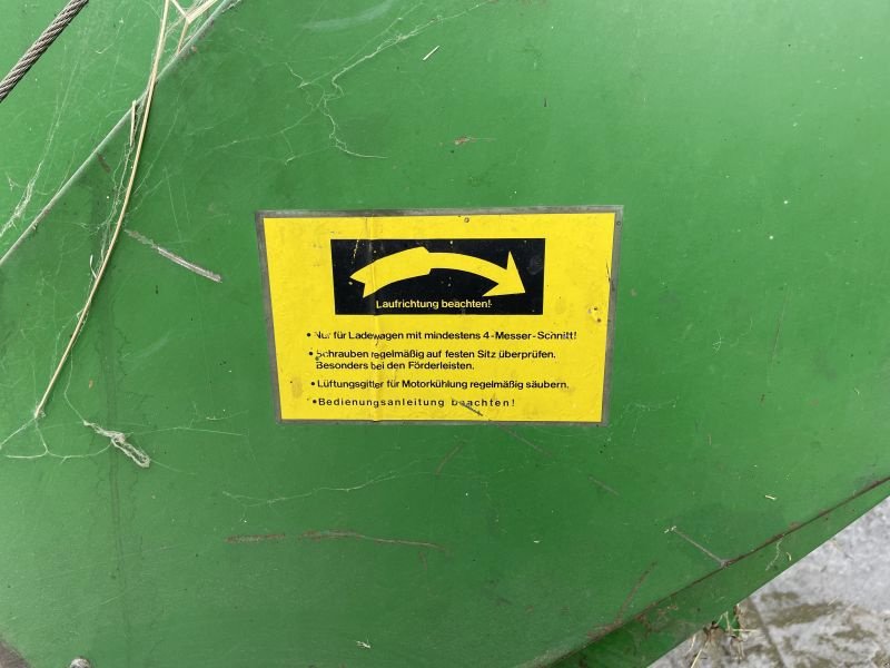 Futterdosiergerät типа Gassner Dosieranlage, Gebrauchtmaschine в Chur (Фотография 7)