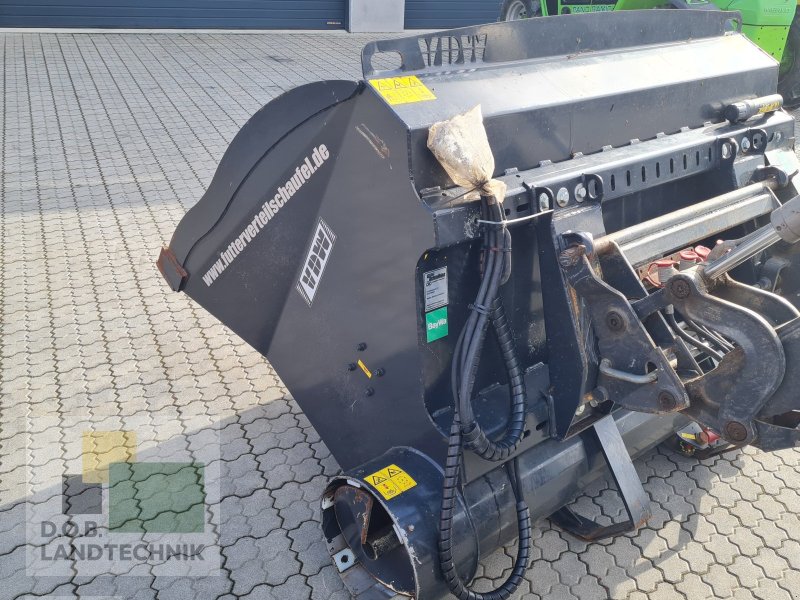 Futterdosiergerät typu Schmihing Single Feeder 2200, Gebrauchtmaschine w Regensburg (Zdjęcie 1)