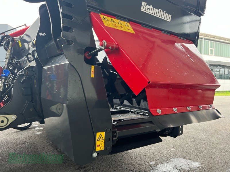 Futterdosiergerät del tipo Schmihing Uni Feeder 2400 mit hydr. Greifarm Austrag rechts, Neumaschine en Melle (Imagen 5)