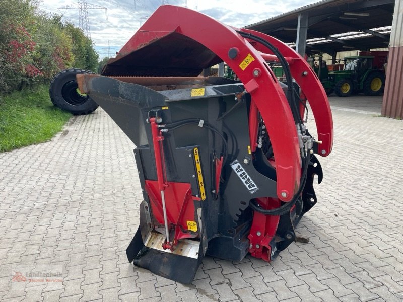 Futterdosiergerät of the type Schmihing VDW Mini Mix Twin 2200 mit hydr. Schneidkamm, Gebrauchtmaschine in Marl (Picture 3)