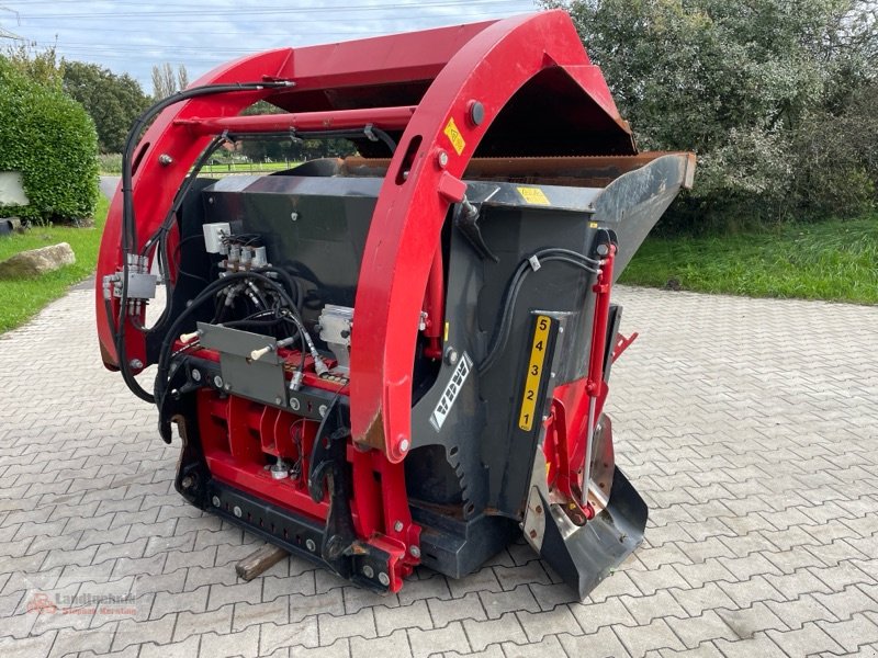 Futterdosiergerät typu Schmihing VDW Mini Mix Twin 2200 mit hydr. Schneidkamm, Gebrauchtmaschine v Marl (Obrázek 1)