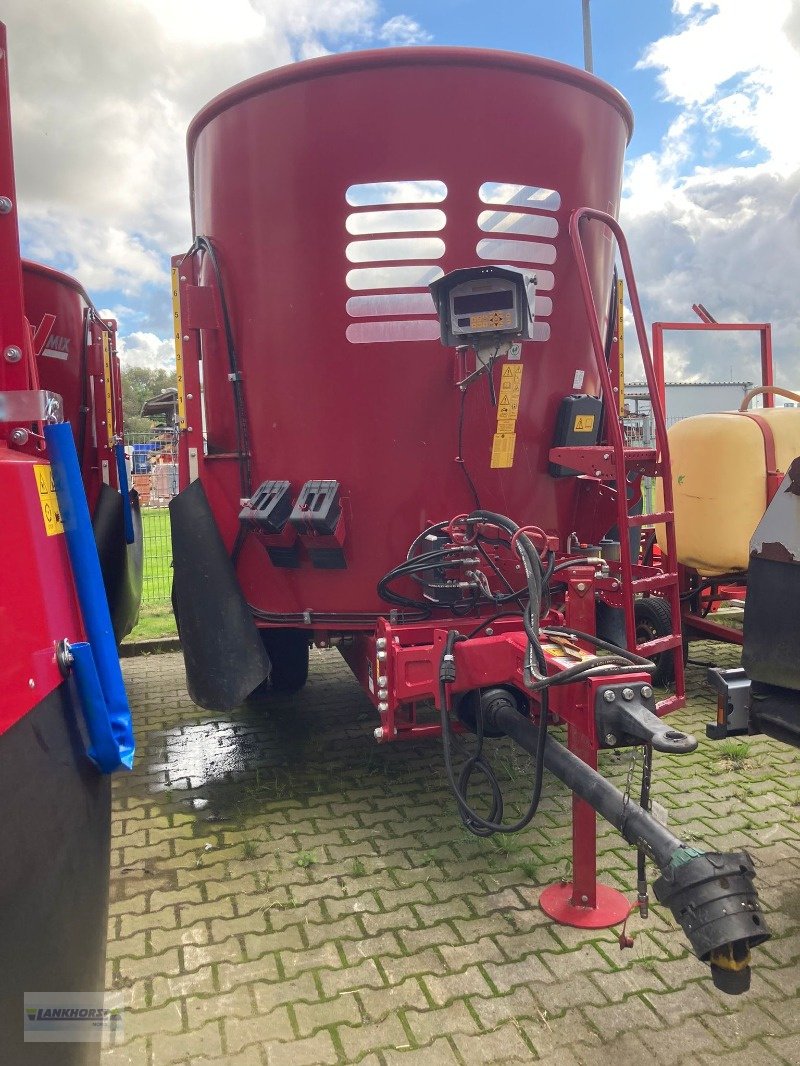 Futtermischwagen typu BVL 17-2S, Gebrauchtmaschine v Jever (Obrázok 2)