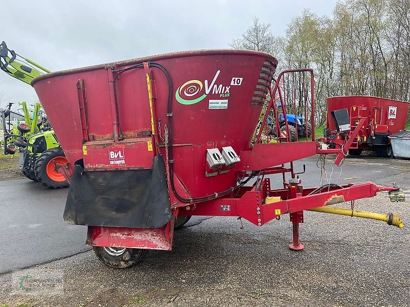 Futtermischwagen van het type BVL V Mix 10 Plus, Gebrauchtmaschine in Prüm-Dausfeld (Foto 1)