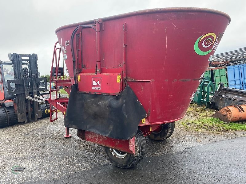 Futtermischwagen van het type BVL V Mix 10 Plus, Gebrauchtmaschine in Prüm-Dausfeld (Foto 7)