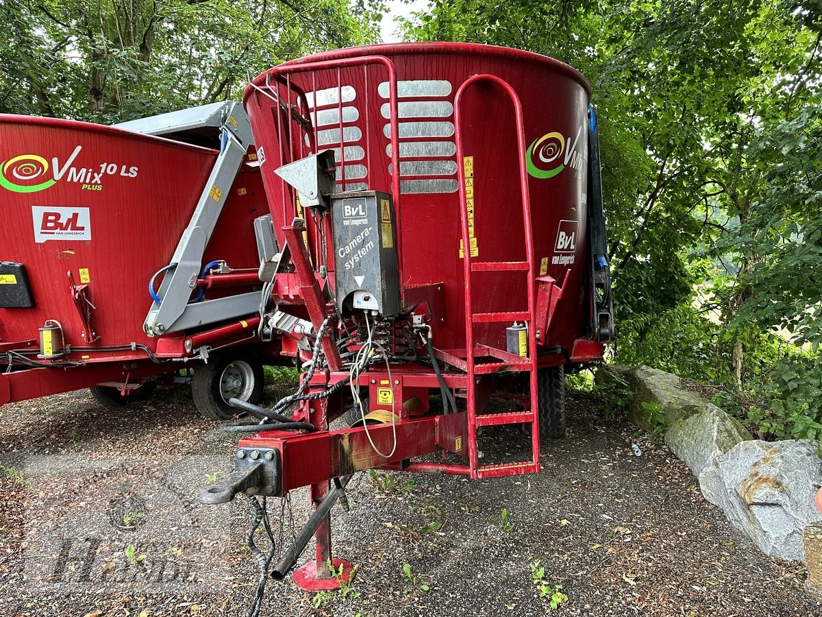 Futtermischwagen van het type BVL V-MIX 10LS, Gebrauchtmaschine in Stephanshart (Foto 3)