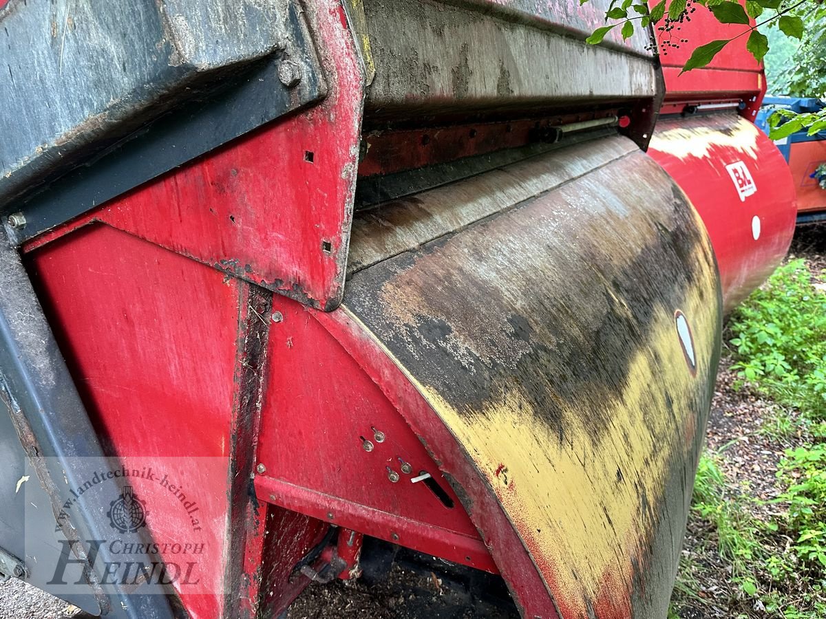 Futtermischwagen van het type BVL V-MIX 10LS, Gebrauchtmaschine in Stephanshart (Foto 9)