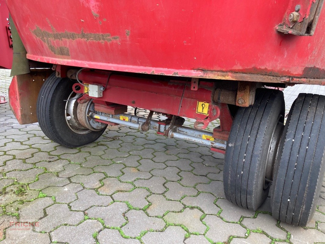 Futtermischwagen van het type BVL V-Mix 12, Gebrauchtmaschine in Bockel - Gyhum (Foto 8)