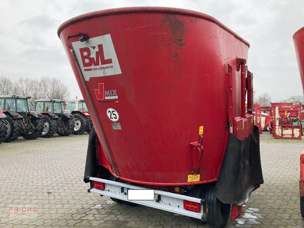 Futtermischwagen del tipo BVL V Mix 13 - 1S, Gebrauchtmaschine In Bockel - Gyhum (Immagine 10)