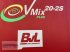 Futtermischwagen des Typs BVL V-MIX 20 2S, Gebrauchtmaschine in Jever (Bild 5)