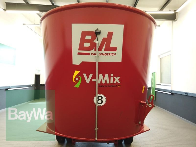 Futtermischwagen van het type BVL V-MIX 20 H2 S, Gebrauchtmaschine in Manching (Foto 5)