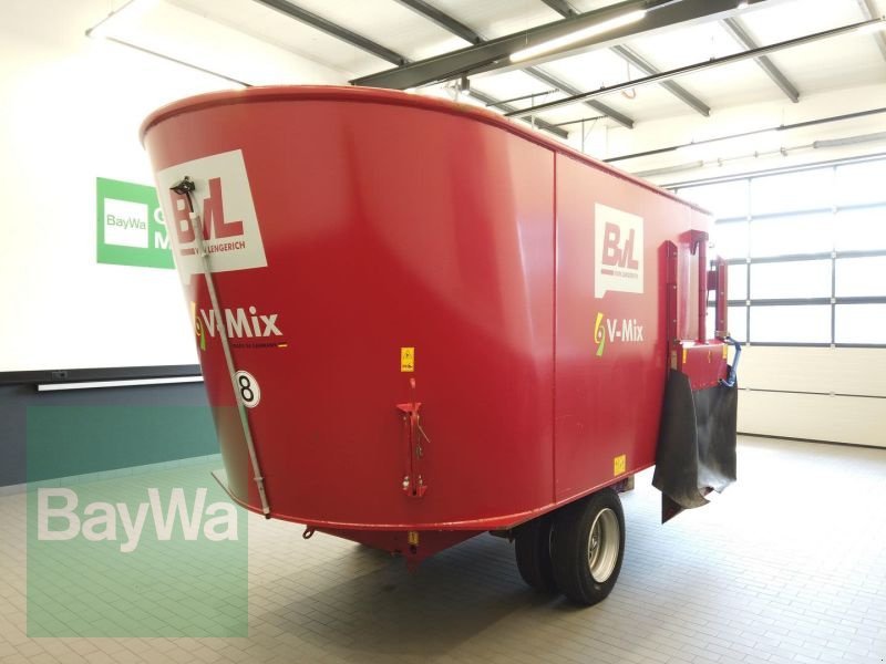 Futtermischwagen tipa BVL V-MIX 20 H2 S, Gebrauchtmaschine u Manching (Slika 4)