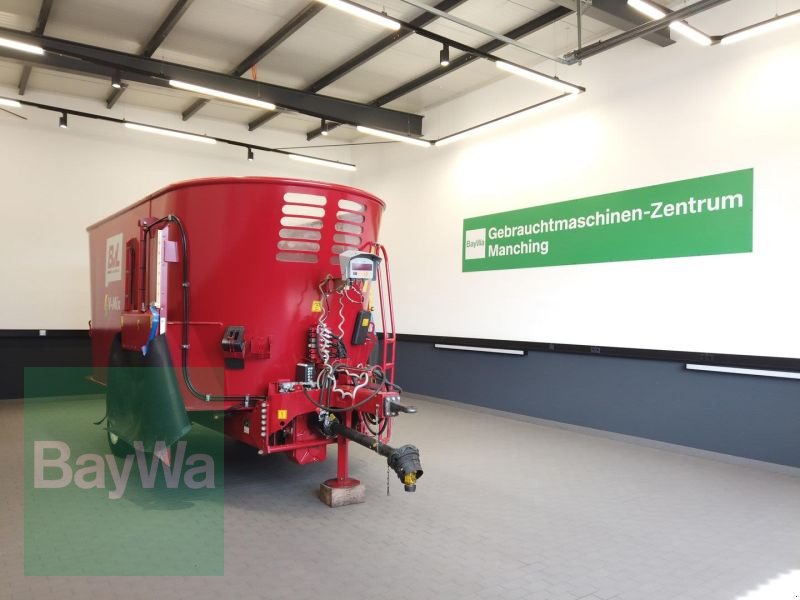 Futtermischwagen typu BVL V-MIX 20 H2 S, Gebrauchtmaschine w Manching (Zdjęcie 1)