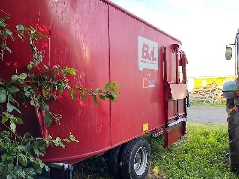 Futtermischwagen tipa BVL V-Mix 20H 2S Plus, Gebrauchtmaschine u Bellenberg (Slika 4)