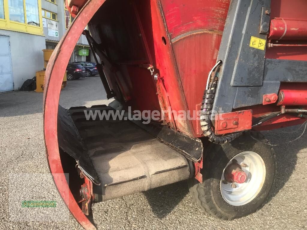 Futtermischwagen za tip BVL V-MIX 8 LS, Gebrauchtmaschine u Wartberg (Slika 2)