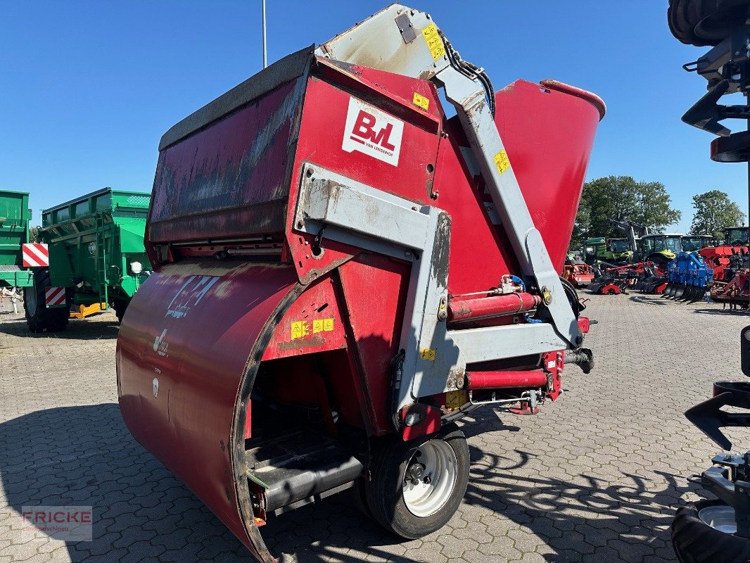 Futtermischwagen typu BVL V Mix Fill Plus 13-1 LS, Gebrauchtmaschine w Bockel - Gyhum (Zdjęcie 8)