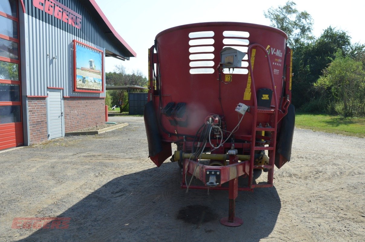 Futtermischwagen del tipo BVL V-MIX Plus 17-N2 S, Gebrauchtmaschine In Suhlendorf (Immagine 2)