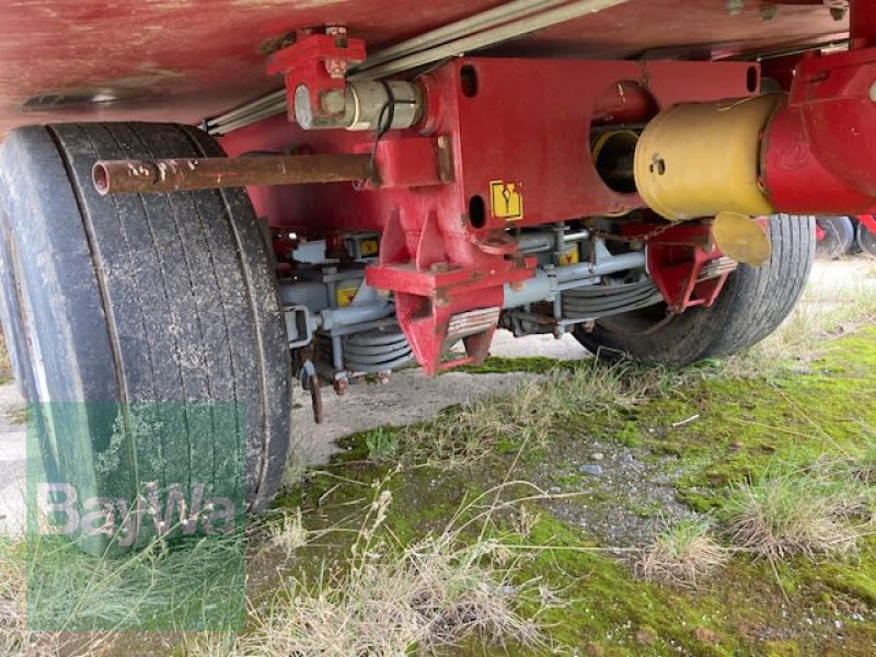 Futtermischwagen van het type BVL V-MIX PLUS 36-3 S, Gebrauchtmaschine in Niedercunnersdorf (Foto 8)