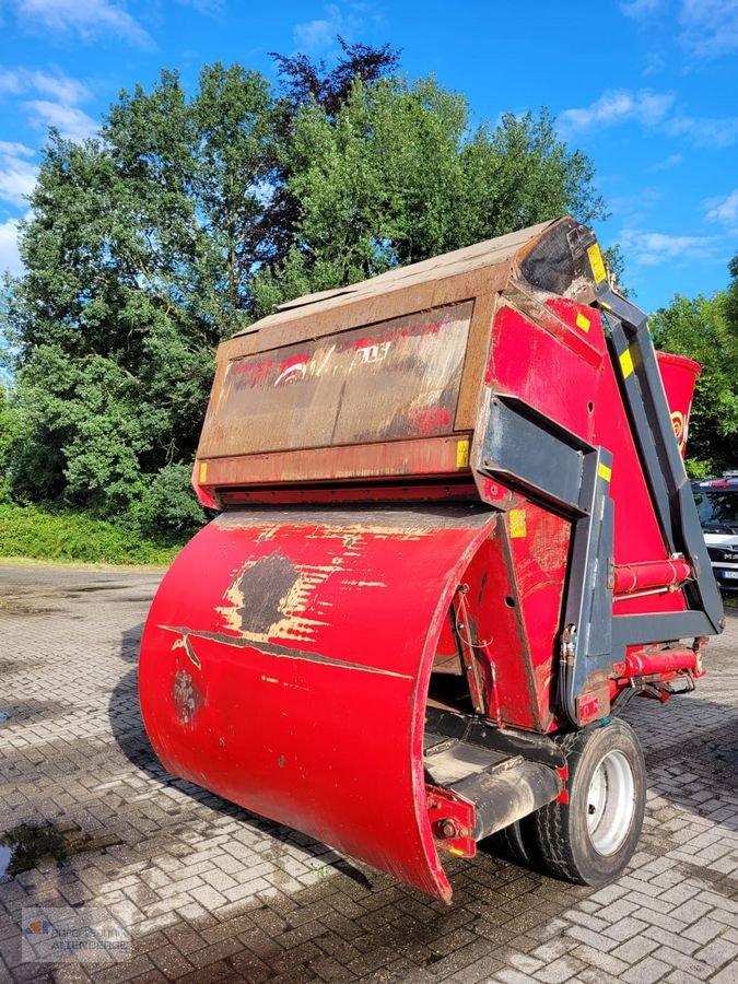 Futtermischwagen typu BVL V-Mix Plus 8 LS, Gebrauchtmaschine v Altenberge (Obrázek 6)