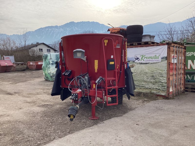 Futtermischwagen typu BVL V-Mix Plus 9-1S, Gebrauchtmaschine v Micheldorf / OÖ (Obrázek 1)