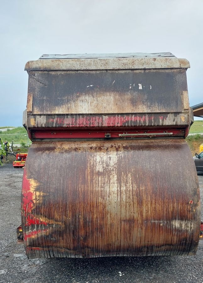 Futtermischwagen van het type BVL V-Mix10LSH8, Gebrauchtmaschine in Hollenthon (Foto 7)