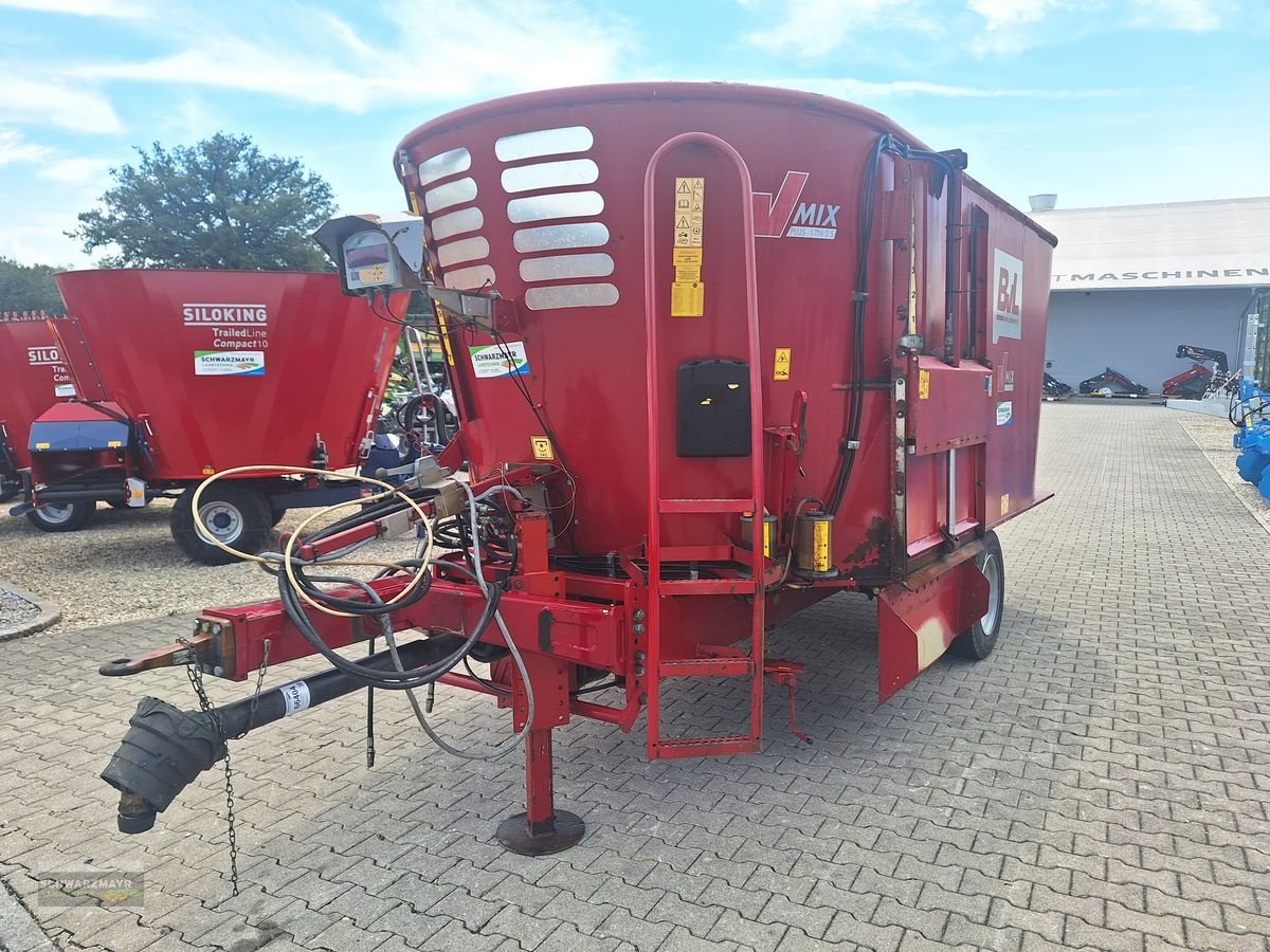 Futtermischwagen typu BVL V-MIX17N 2S, Gebrauchtmaschine v Aurolzmünster (Obrázok 2)