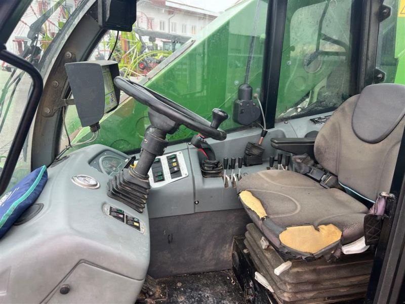 Futtermischwagen a típus Faresin 1200 SEL, Gebrauchtmaschine ekkor: Töging a. Inn (Kép 17)