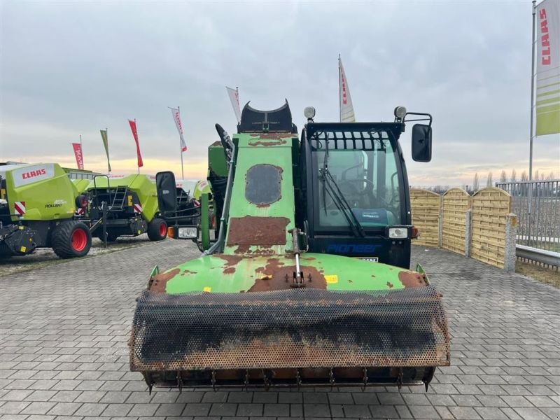 Futtermischwagen typu Faresin 1200 SEL, Gebrauchtmaschine w Töging a. Inn (Zdjęcie 2)