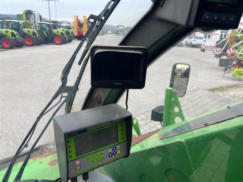 Futtermischwagen del tipo Faresin 1200 SEL, Gebrauchtmaschine en Töging a. Inn (Imagen 22)