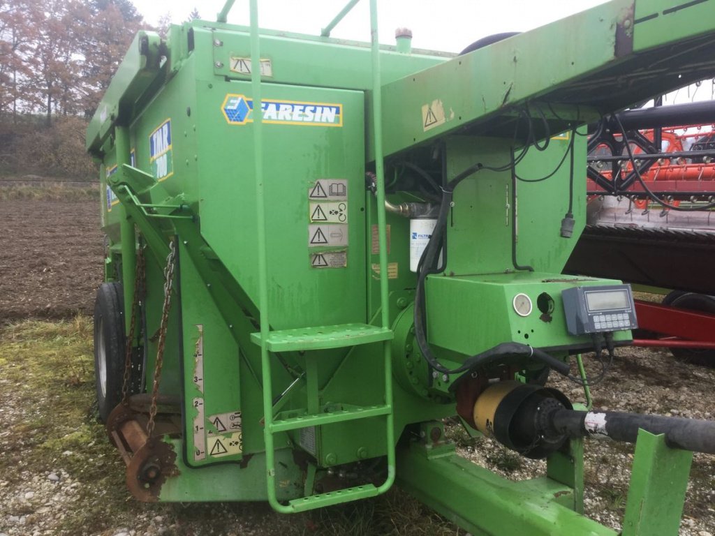 Futtermischwagen typu Faresin TMR 700, Gebrauchtmaschine w Burgkirchen (Zdjęcie 1)