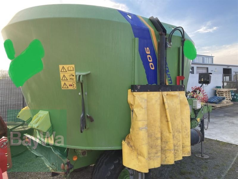 Futtermischwagen del tipo Faresin TMRV 900, Gebrauchtmaschine en Schwarzenfeld (Imagen 8)