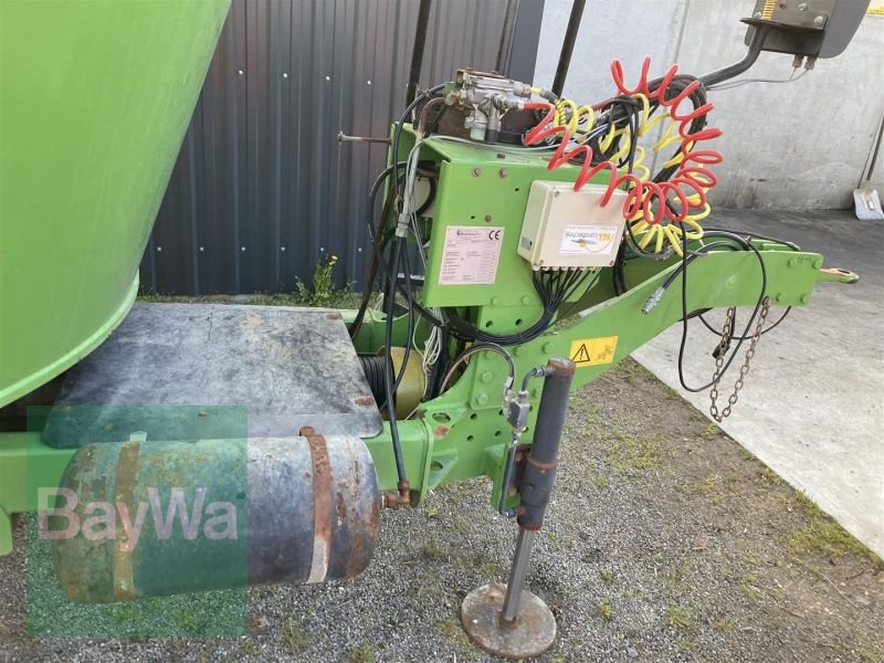 Futtermischwagen du type Faresin TMRV 900, Gebrauchtmaschine en Schwarzenfeld (Photo 3)