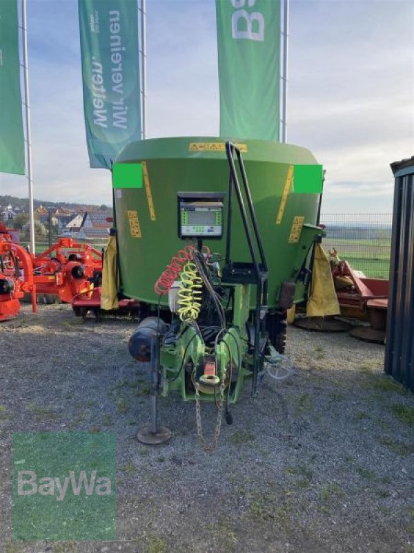 Futtermischwagen typu Faresin TMRV 900, Gebrauchtmaschine w Schwarzenfeld (Zdjęcie 1)