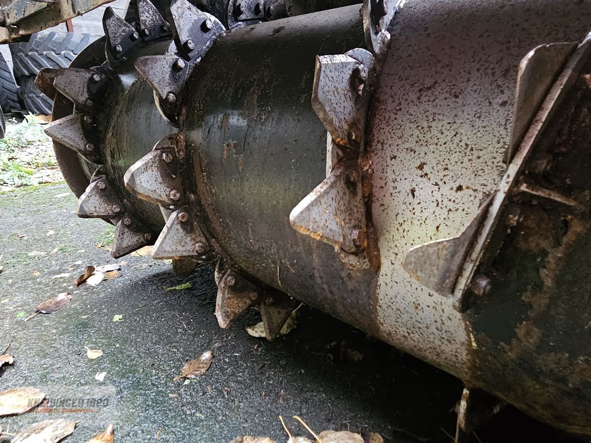 Futtermischwagen van het type Hirl Fräsmischwagen 16 m3, Gebrauchtmaschine in Altenfelden (Foto 10)