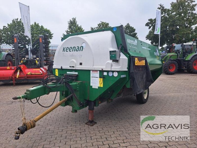 Futtermischwagen tipa Keenan MECH FIBER 320, Gebrauchtmaschine u Schneverdingen (Slika 1)