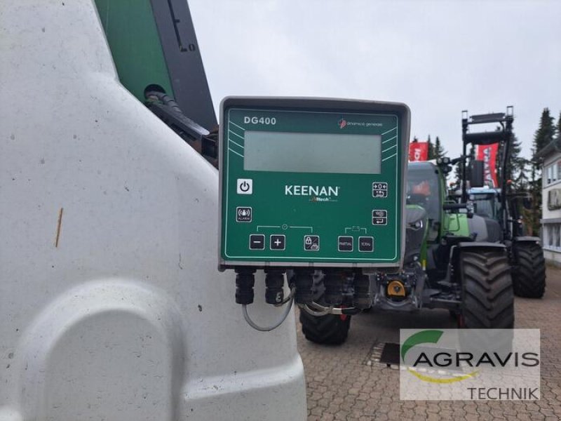 Futtermischwagen tipa Keenan MECH FIBER 320, Gebrauchtmaschine u Schneverdingen (Slika 8)