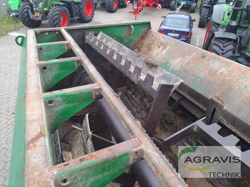 Futtermischwagen typu Keenan MECH FIBER 320, Gebrauchtmaschine w Schneverdingen (Zdjęcie 13)