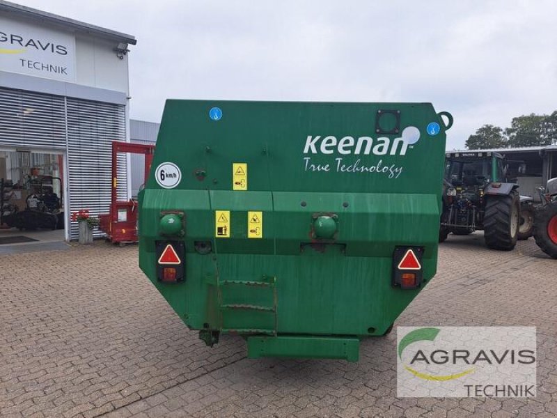 Futtermischwagen van het type Keenan MECH FIBER 320, Gebrauchtmaschine in Schneverdingen (Foto 3)