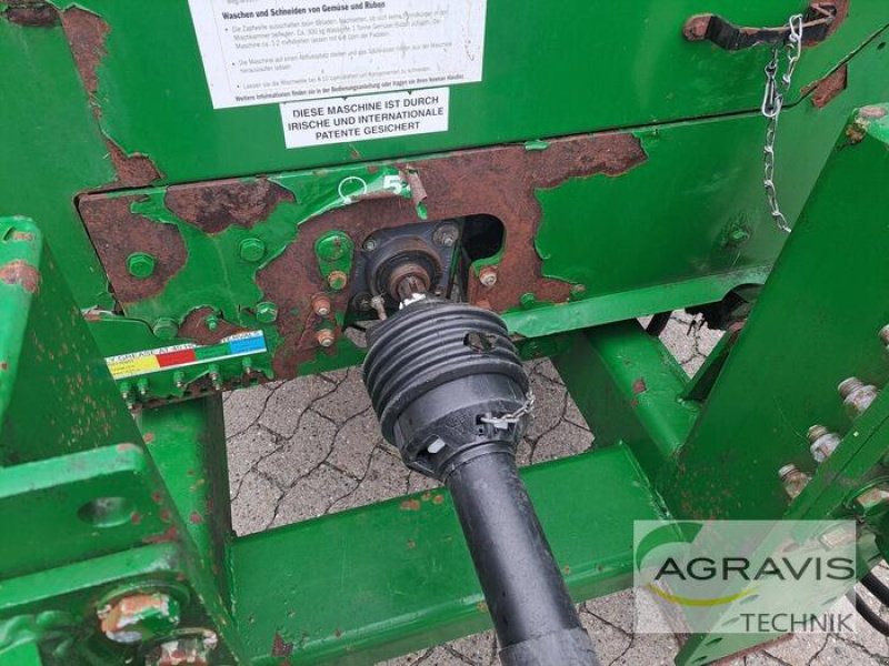 Futtermischwagen tipa Keenan MECH-FIBER 360, Gebrauchtmaschine u Schneverdingen (Slika 8)