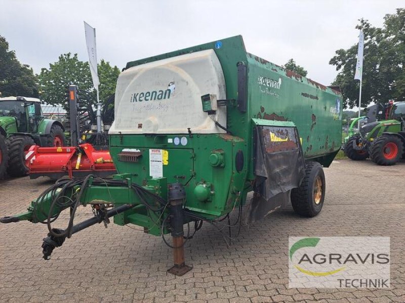 Futtermischwagen du type Keenan MECH-FIBER 360, Gebrauchtmaschine en Schneverdingen (Photo 1)