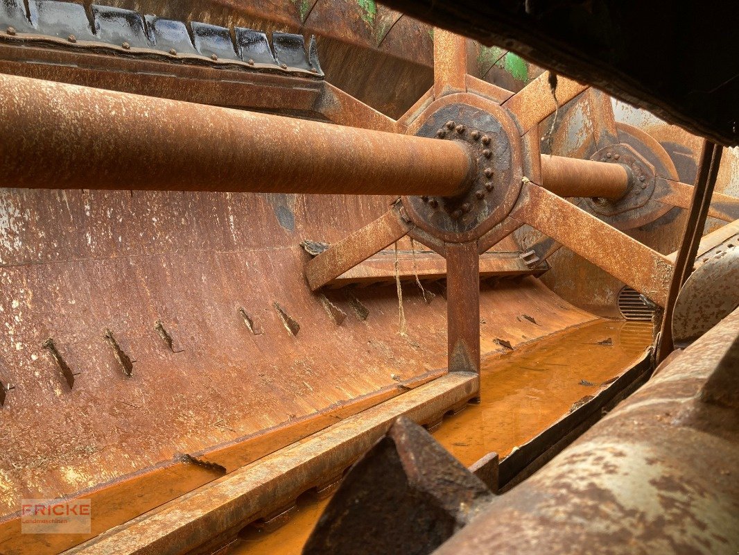 Futtermischwagen of the type Keenan Mech Fiber 360, Gebrauchtmaschine in Bockel - Gyhum (Picture 2)